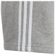 Adidas Παιδικό σορτς Essentials 3-Stripes Shorts